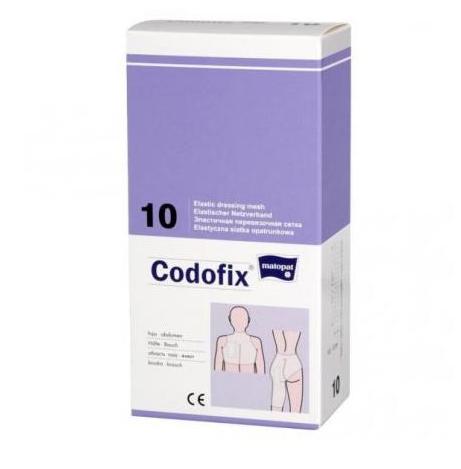 Siatki opatrunkowe TZMO Codofix