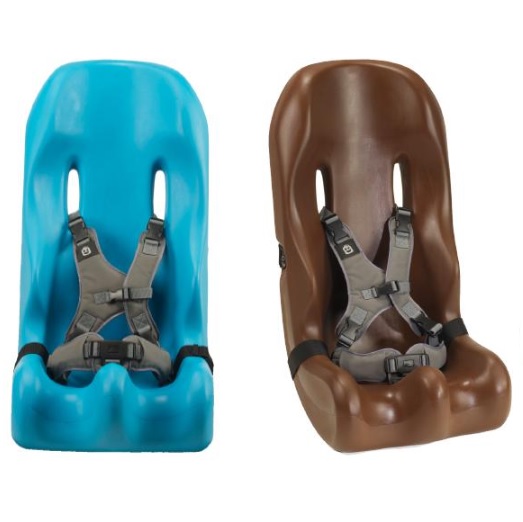 Siedziska do wózków inwalidzkich Meyra profilowane