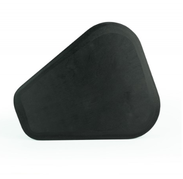 Siedziska do wózków inwalidzkich Recomedic PU-SI-T-300X255X65