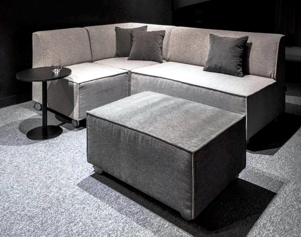 Siedziska modułowe do poczekalni medycznych MEBLANT Part