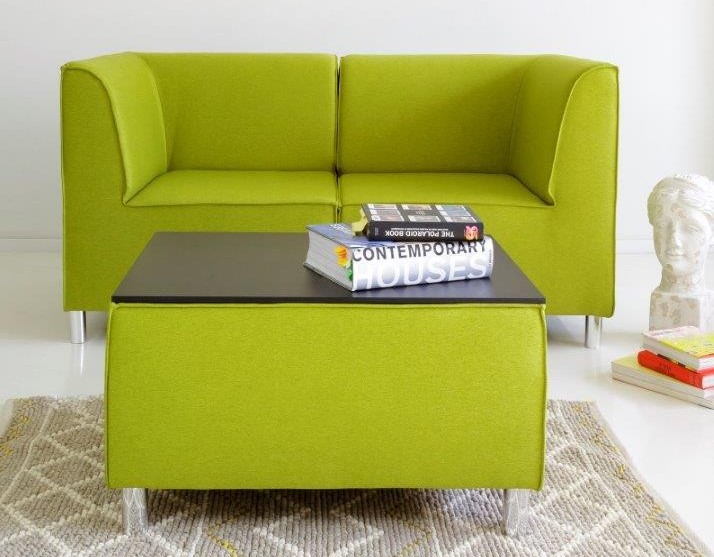 Siedziska modułowe do poczekalni medycznych MEBLANT Part