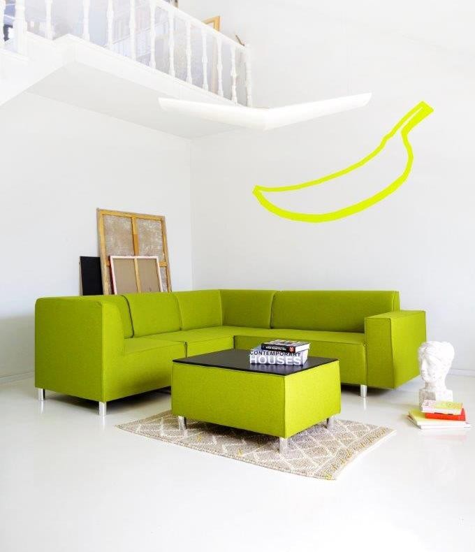 Siedziska modułowe do poczekalni medycznych MEBLANT Part