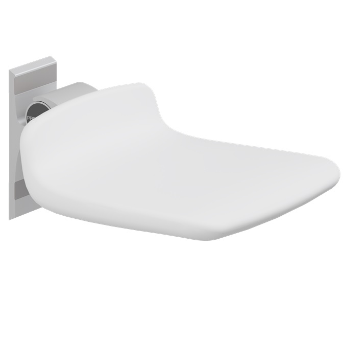 Siedziska prysznicowe naścienne Pressalit Plus 310