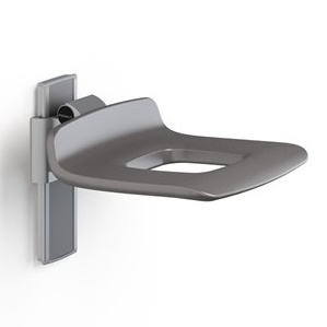 Siedziska prysznicowe naścienne Pressalit Plus 450