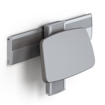 Siedziska prysznicowe naścienne Pressalit Plus 450