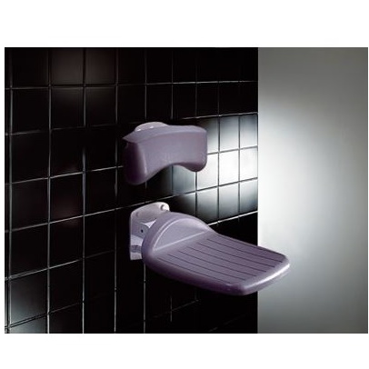 Siedziska prysznicowe naścienne Pressalit Plus 450