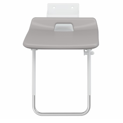 Siedziska prysznicowe naścienne Pressalit VALUE IV