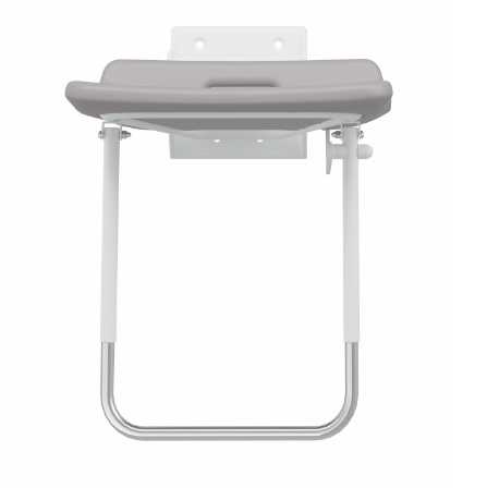 Siedziska prysznicowe naścienne Pressalit VALUE IV