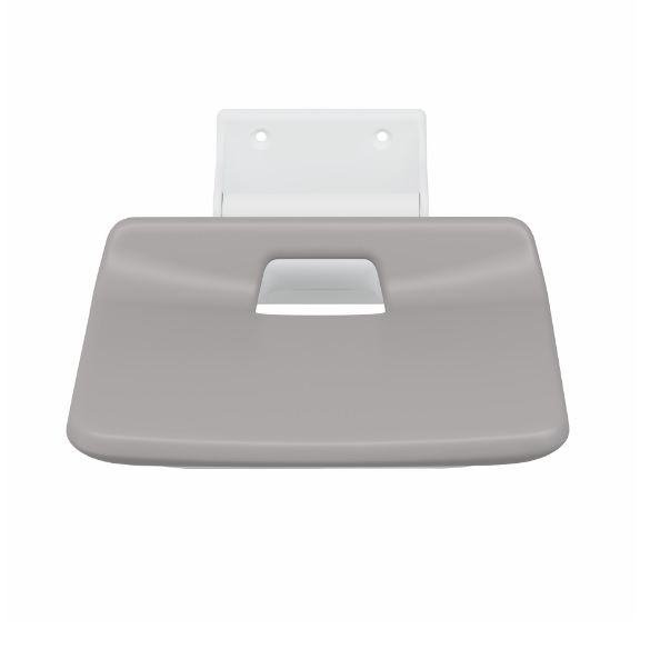 Siedziska prysznicowe naścienne Pressalit VALUE IV