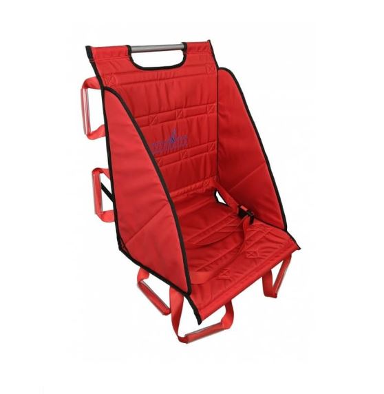 Siedziska transportowe Petermann ALPHA