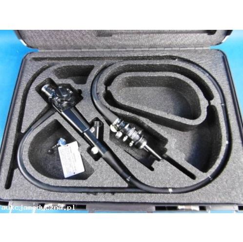 Sigmoidoskopy używane B/D MEDSYSTEMS używane