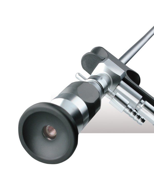 Sinuskopy - optyki sinuskopowe Fiegert-Endotech Fiegert-Endotech