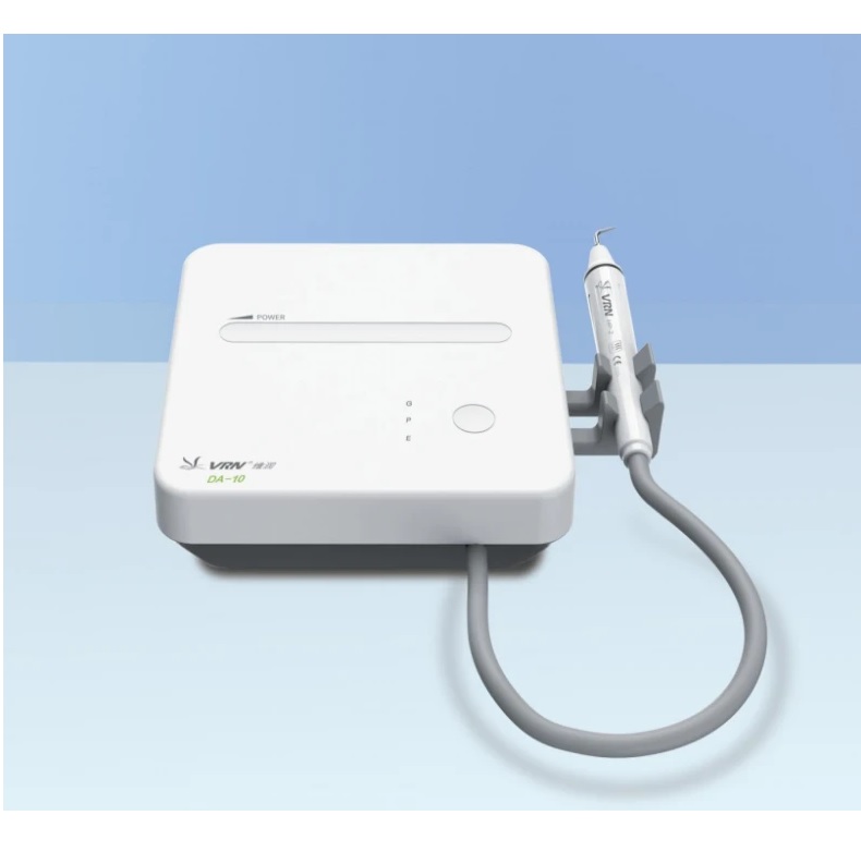 Skalery stomatologiczne VRN DA-10 LED