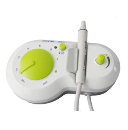 Skalery stomatologiczne weterynaryjne DTE D1