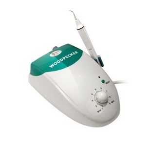 Skalery stomatologiczne weterynaryjne Woodpecker UDS-J