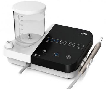 Skalery stomatologiczne Woodpecker DTE PT MASTER 3