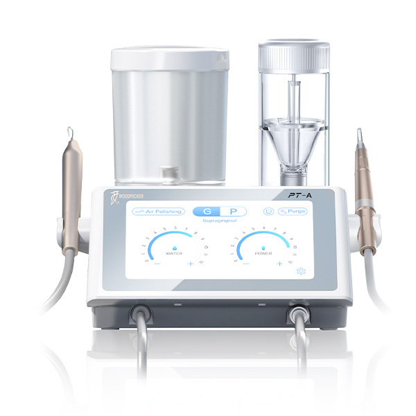 Skalery stomatologiczne Woodpecker PT-A