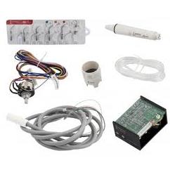 Skalery stomatologiczne Woodpecker UDS-N2