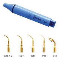 Skalery stomatologiczne Woodpecker UDS-N3