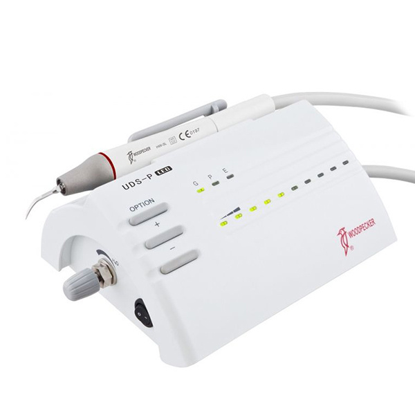Skalery stomatologiczne Woodpecker UDS-P LED