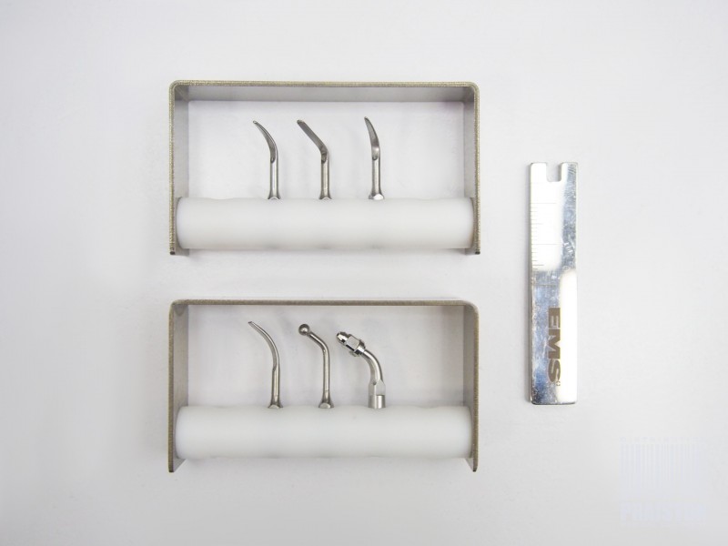 Skalery ultradźwiękowe używane EMS EMS PIEZON MASTER 400 - Praiston rekondycjonowany