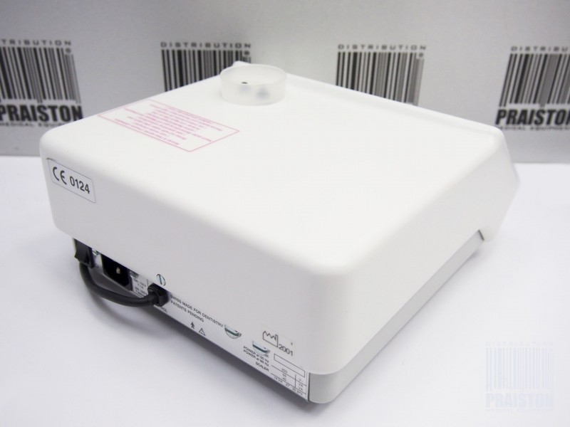 Skalery ultradźwiękowe używane EMS EMS PIEZON MASTER 400 - Praiston rekondycjonowany