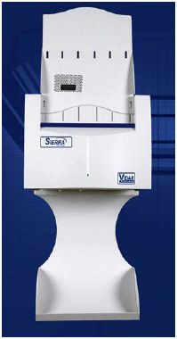 Skanery klisz rentgenowskich VIDAR Sierra Advantage