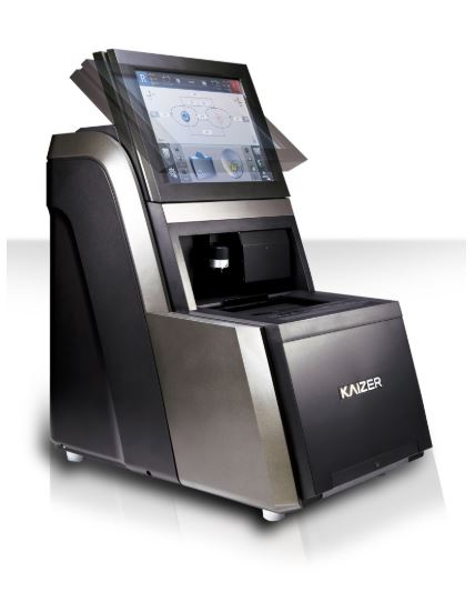 Skanery oprawek HUVITZ HAB-8000X