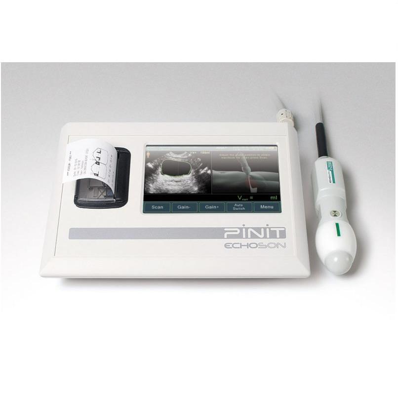 Skanery pęcherza ECHO-SON PINIT
