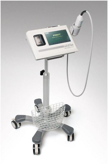 Skanery pęcherza ECHO-SON PINIT