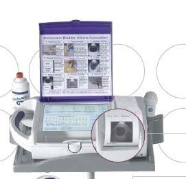 Skanery pęcherza Mediwatch Portascan +