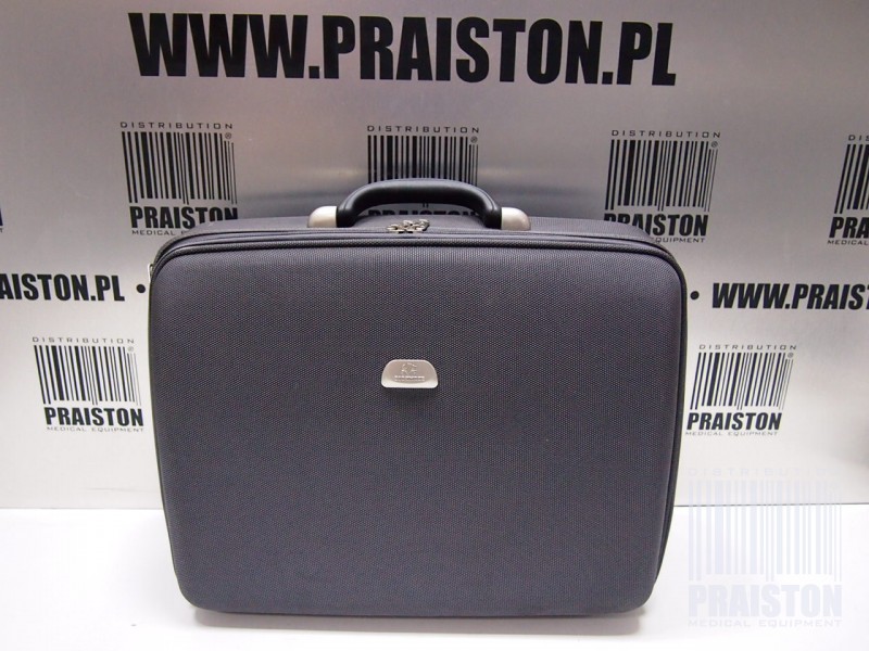 Skanery pęcherza WELL ECHO CareScan-1