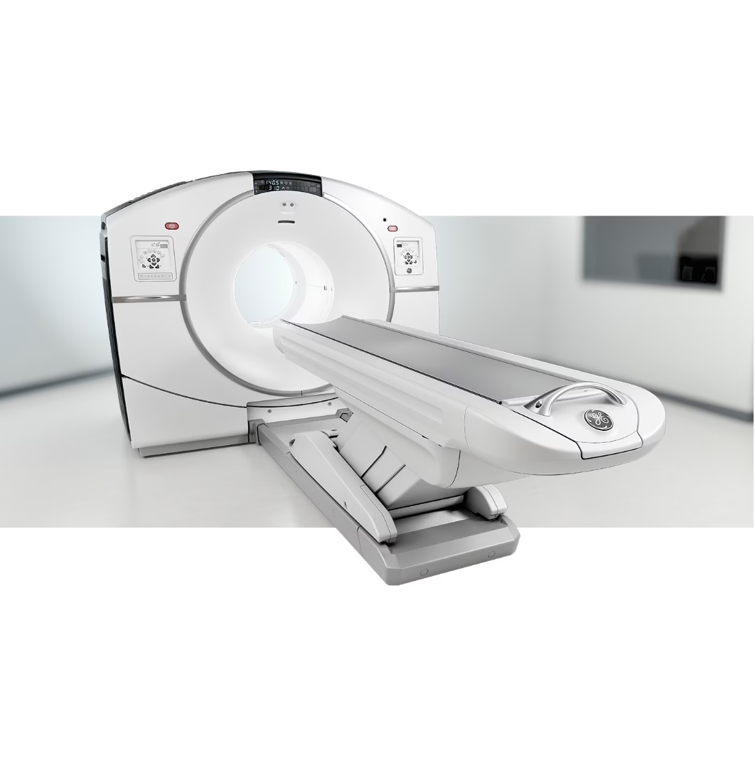 Skanery PET - CT GE Healthcare Discovery IQ Gen 2
