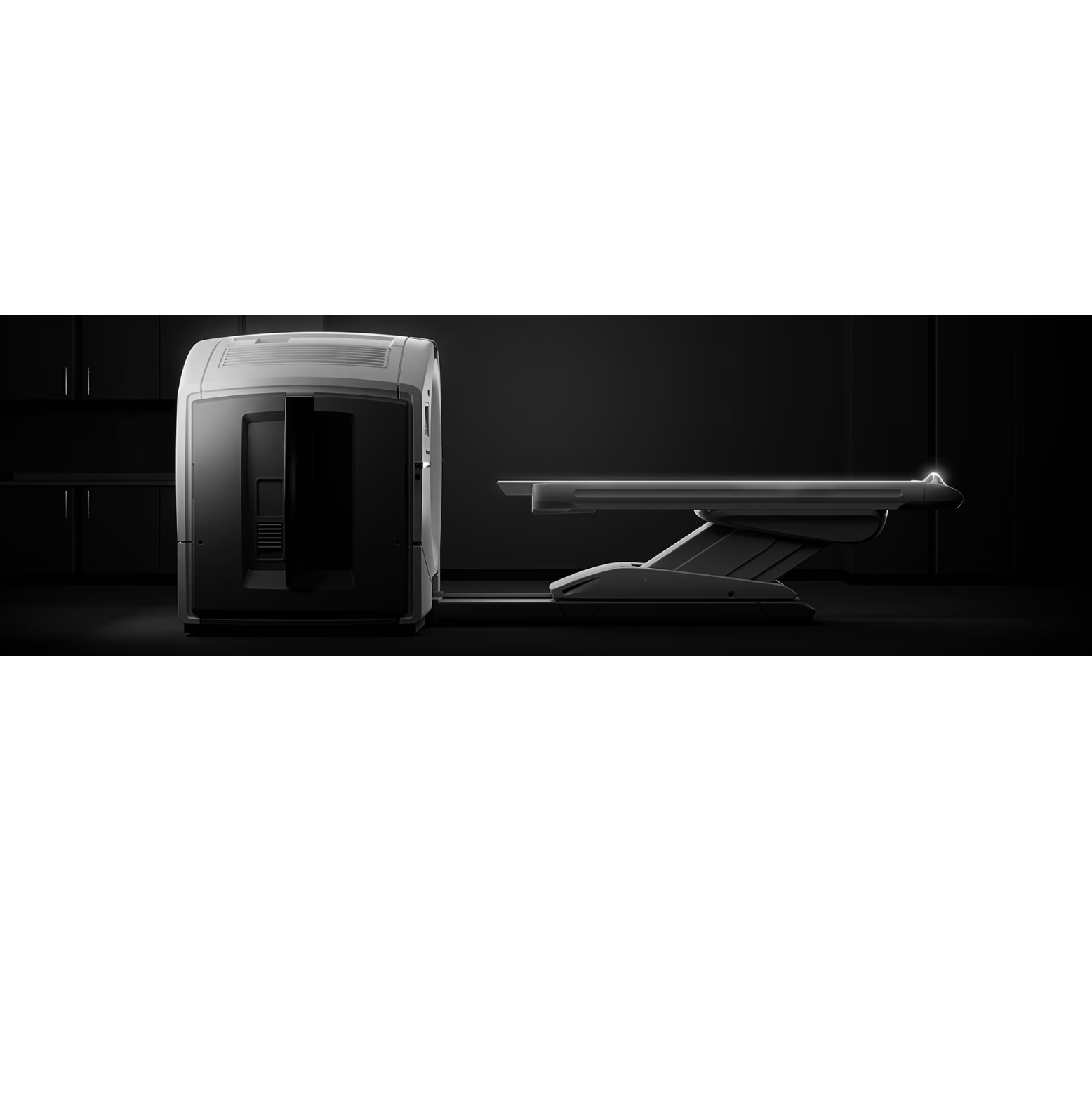 Skanery PET - CT GE Healthcare Discovery MI Gen 2