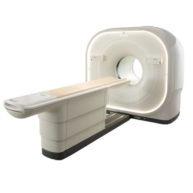 Skanery PET - CT PHILIPS Vereos