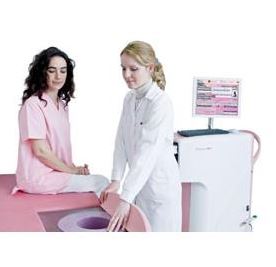 Skanery PET - mammograficzne ONCOVISION Mammi