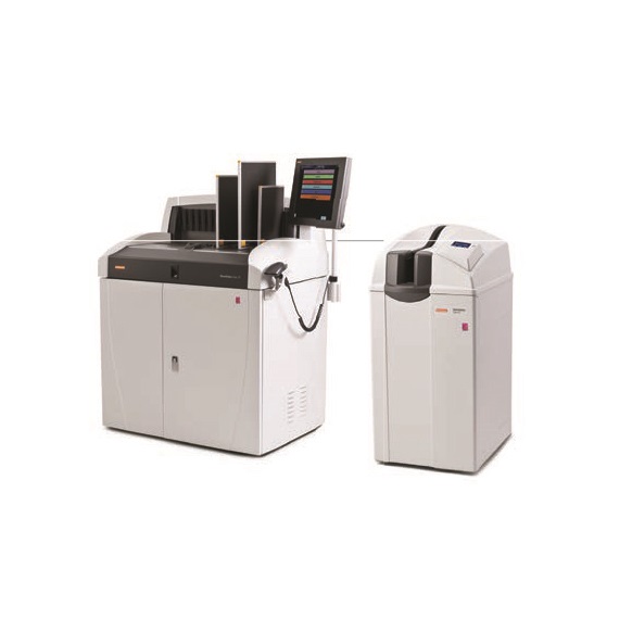 Skanery płyt obrazowych (radiografia pośrednia) Carestream Classic CR