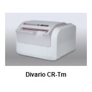 Skanery płyt obrazowych (radiografia pośrednia) OR Technology Divario CR-T2/Tm