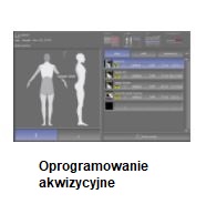 Skanery płyt obrazowych (radiografia pośrednia) OR Technology Divario CR-T2/Tm