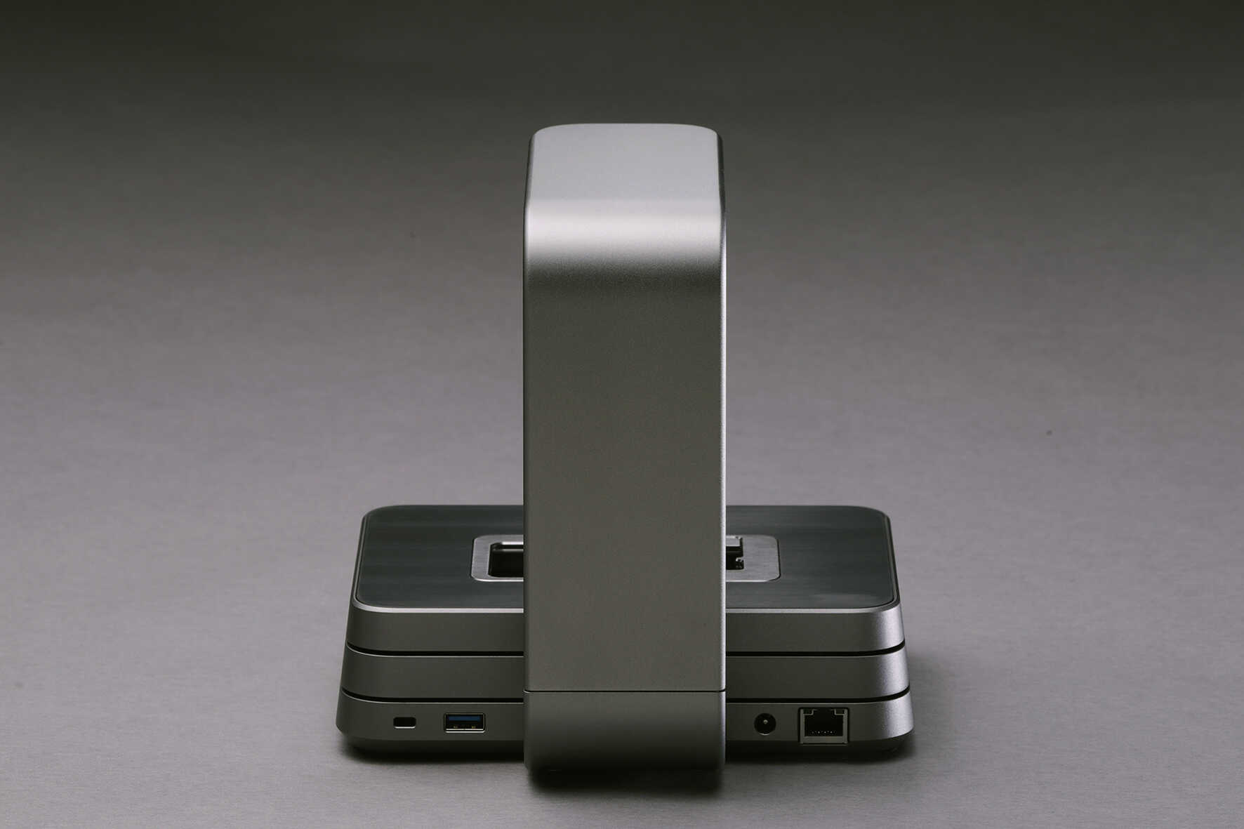 Skanery szkiełek mikroskopowych GRUNDIUM OCUS® 40