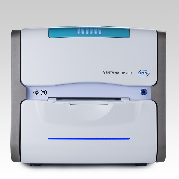 Skanery szkiełek mikroskopowych Roche VENTANA DP 200