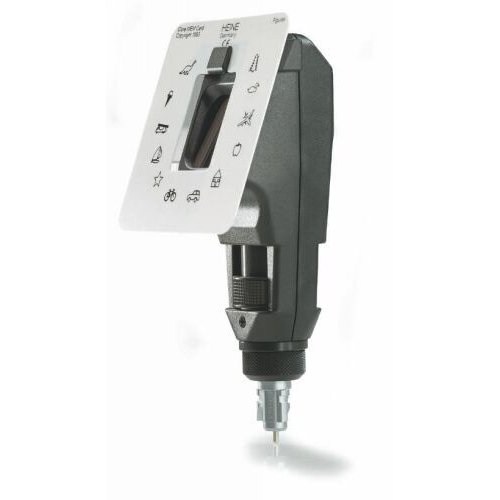 Skiaskopy (Retinoskopy) Heine C-034.10.118