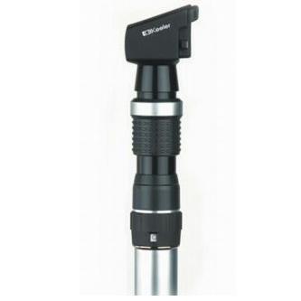 Skiaskopy (Retinoskopy) KEELER Professional - akumulator