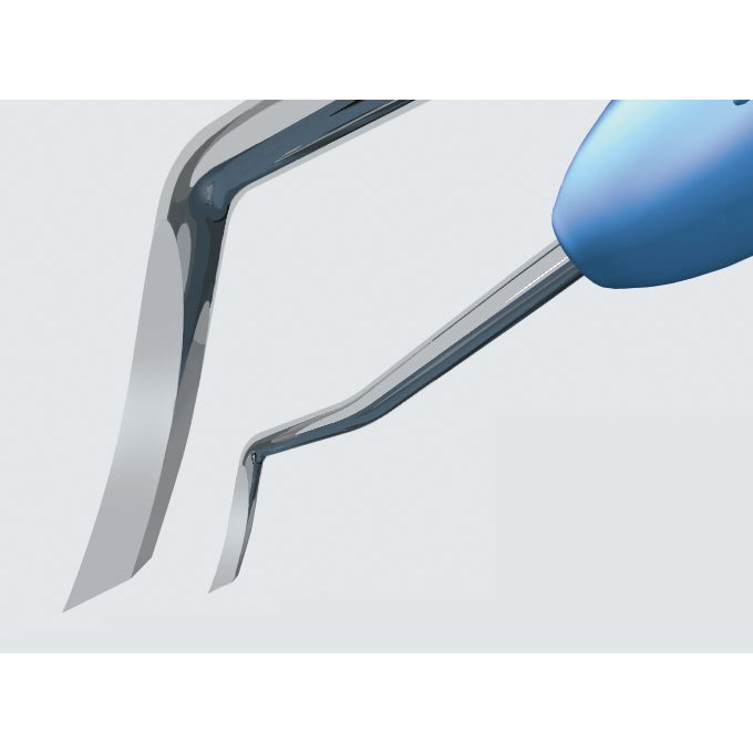 Skrawacze stomatologiczne LM-Instruments Trimmer Distal