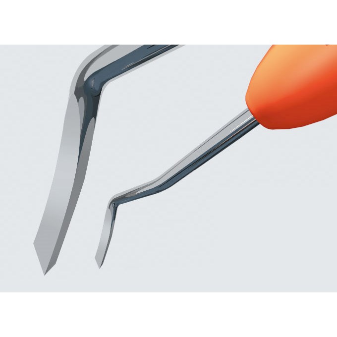 Skrawacze stomatologiczne LM-Instruments Trimmer Mesial