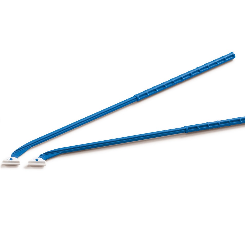 Skrobaki komórkowe B/D sterylne