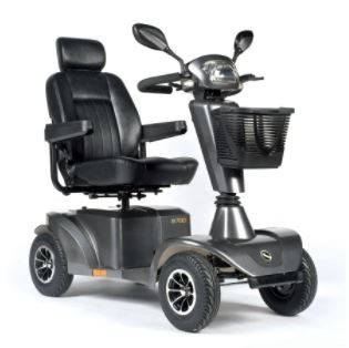 Skutery inwalidzkie Sunrise Medical S700