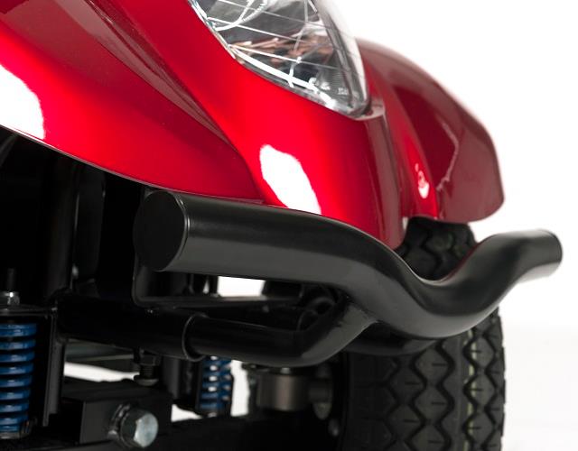 Skutery inwalidzkie Vermeiren CERES SE