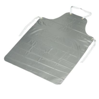 Śliniaki do karmienia pacjentów i osób niepełnosprawnych PDS CARE Długi fartuch - śliniak