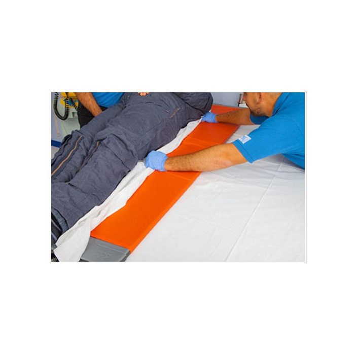 Śliska deska Medicare System Medi-roller Pro